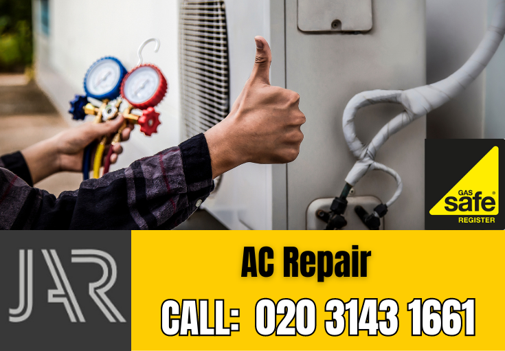 ac repair Belmont