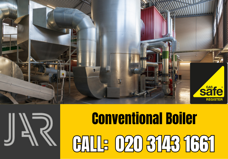 conventional boiler Belmont