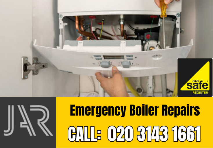 emergency boiler repairs Belmont