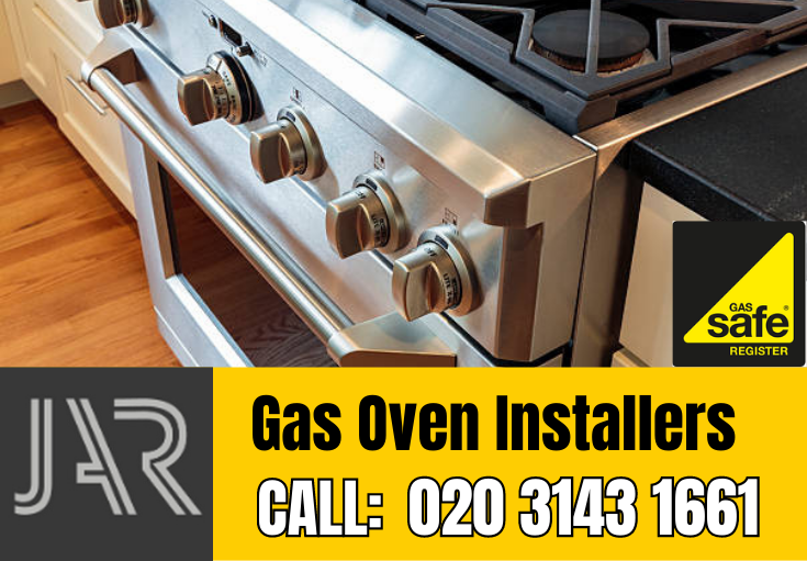 gas oven installer Belmont