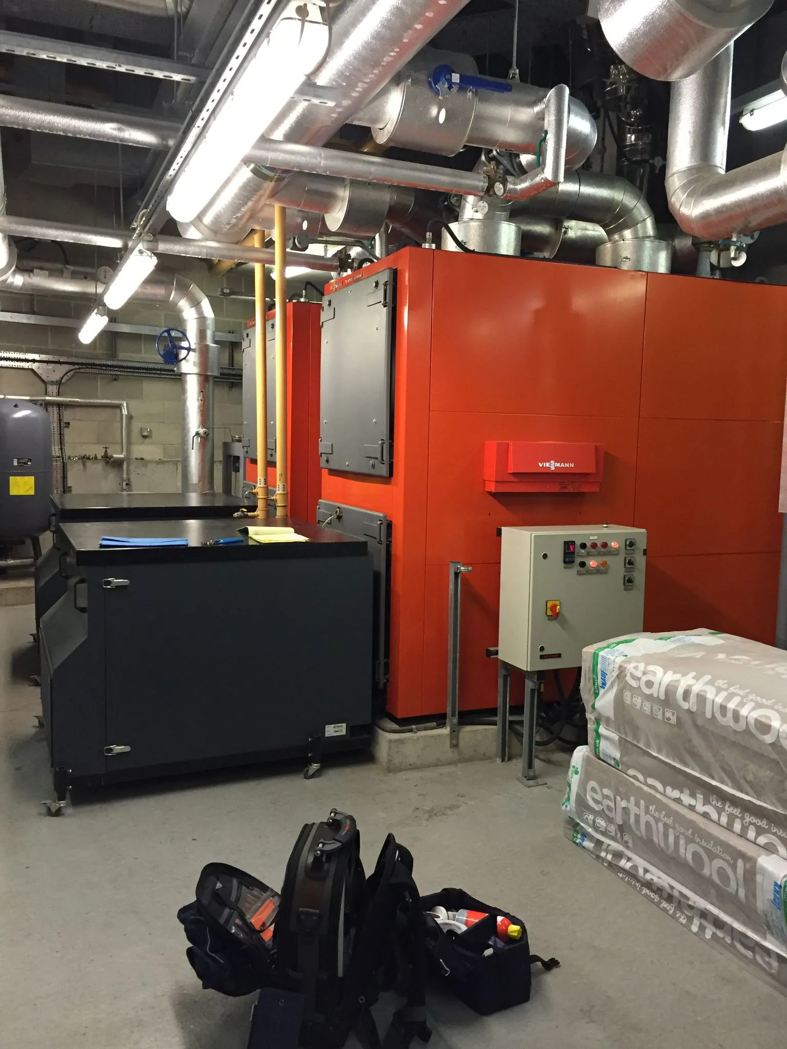 local gas engineer Belmont, SM2